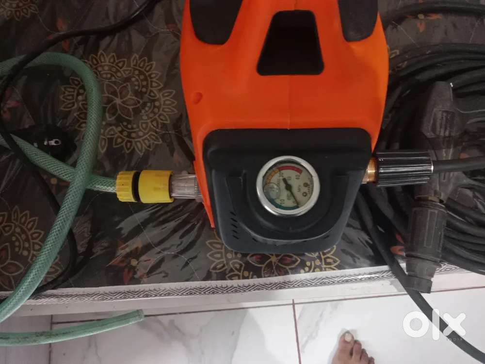 સર્વિસ પંપ 7000 રૂપિયા ઘરે પણ ચાલશે