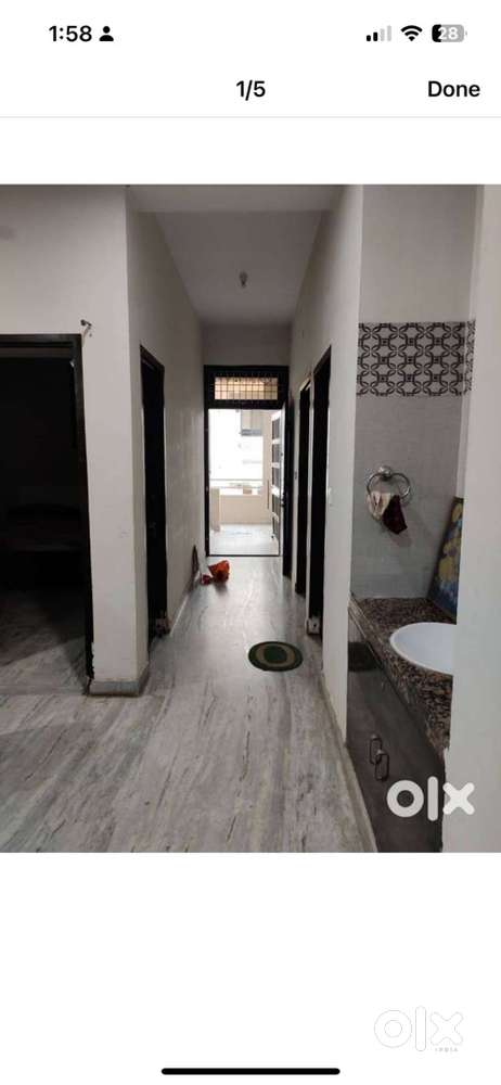 PG for Girls in Chitrakoot