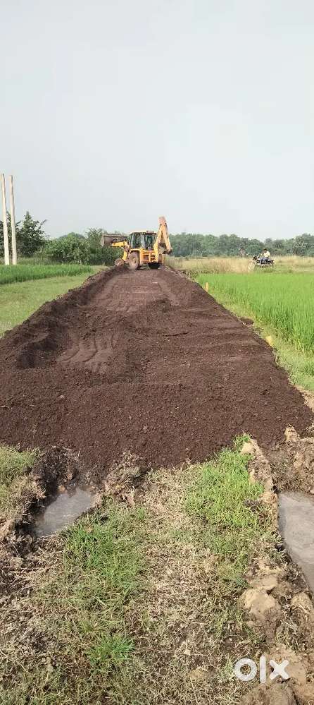 Plot sale in Rajbandh (DURGAPUR )
