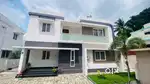 Brand New 3 BHK Villa for sale