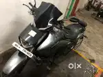 Suzuki Intruder 150