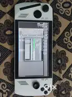 ROG Z1 ALLEY EXTRIME