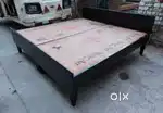 New double bed punjabi bagh