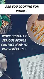 Work from home  flexible time