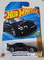 Rare Hotwheels of N Case