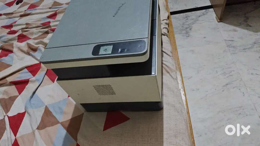 HP Smart Printer 1200A.