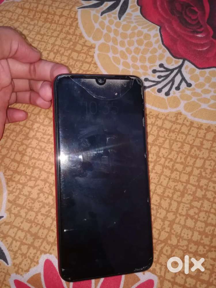Device name Redmi Note 7 pro