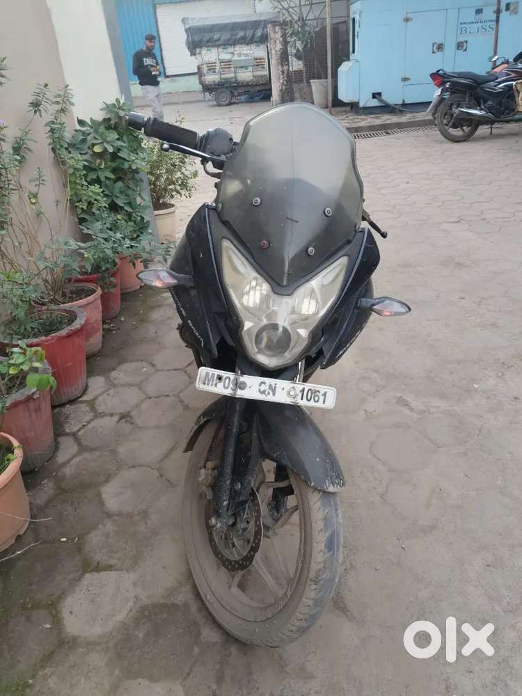 Pulsar 150 As best condition