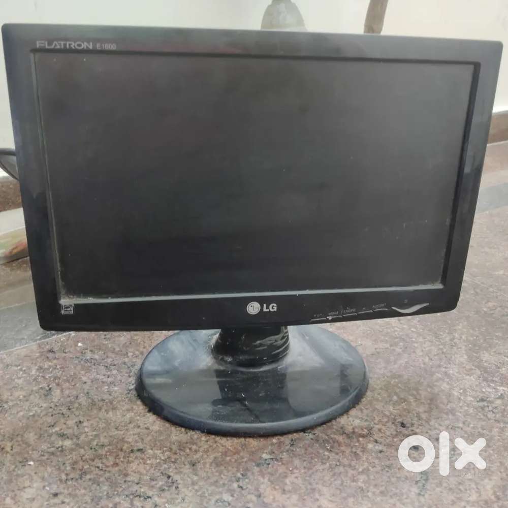 Monitor monitor monitor