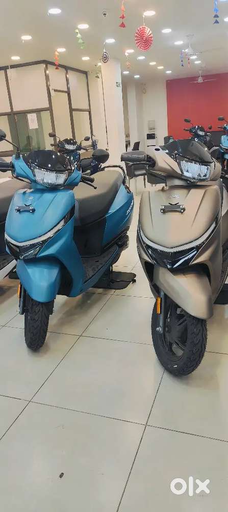NEW JUPITER DOWN PAYMENT 9999/