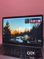 Macbook M1 Air