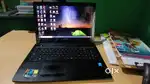 Laptop with good condition for sale