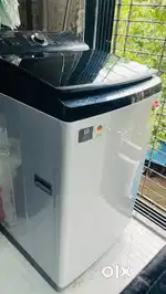 Bosch Washing Machine 7Kg Expert care plus