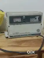 AC voltage stabilizer