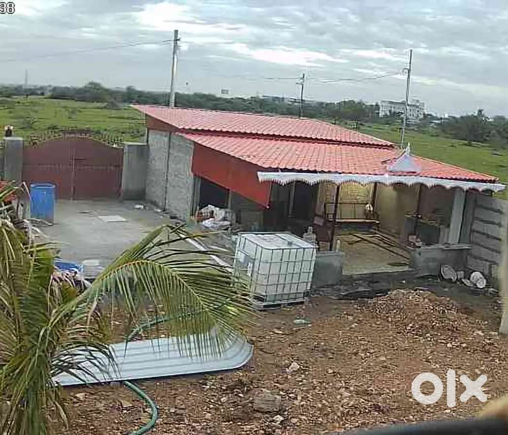 1 bhk house for rent in mappedu