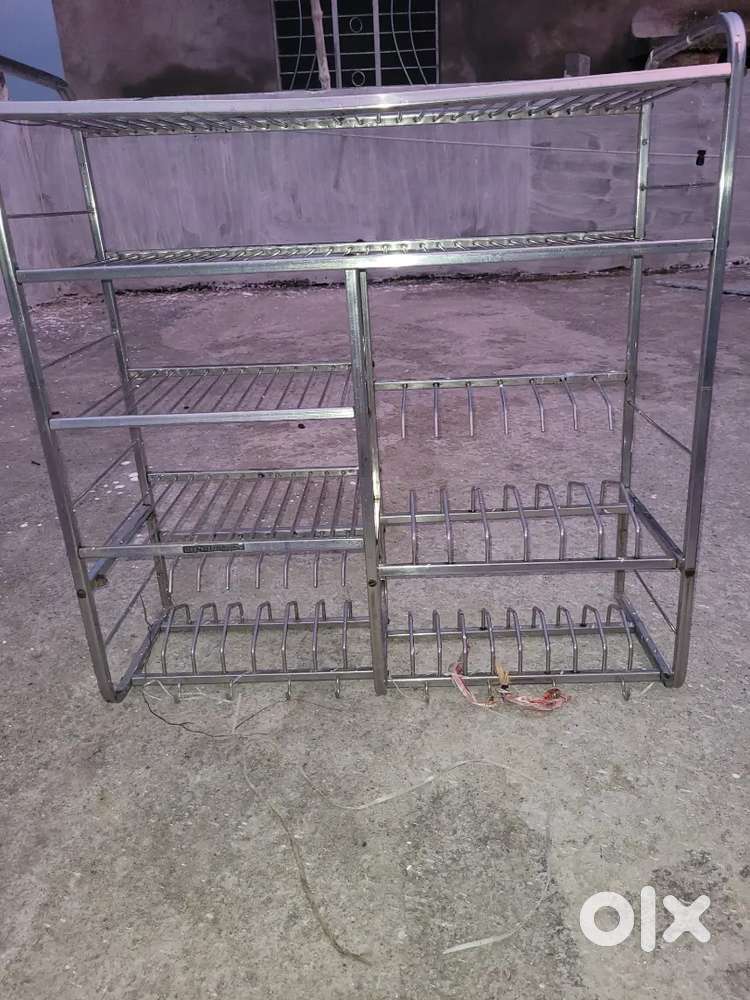 Utensils stand