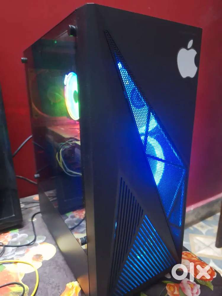 Cpu graphic card ram ssd m.2 nvme hard disk wifi Bluetooth card cabine