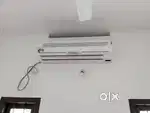 Videocon 1.5 ton AC