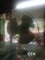 Table fan lufinex rotation fan