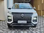 MG Hector 2.0 Sharp Diesel, 2024, Diesel
