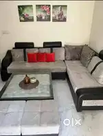 Sofa set good condition