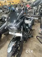 Good condition TVS Apache RTR 180 for sale