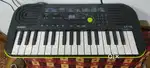CASIO SA-46 Song Bank Portable electronic Keyboard