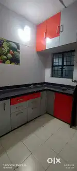 Independent house Besa 17,000rs