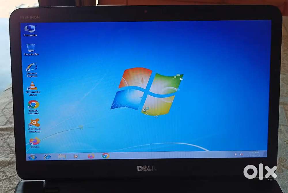 Dell Inspiron N5050