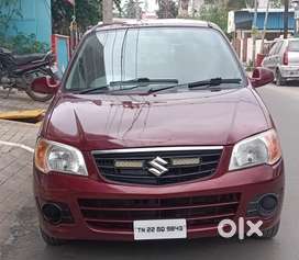 Maruti Suzuki Alto K10, 2011, Petrol