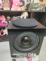 Wharfedale active subwoofer