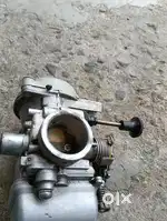Bs3 Pulsar 150 carburettor(nabadwip)