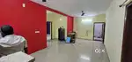 2BHK semifurnished flat with carparking near Mannarpuram roundana