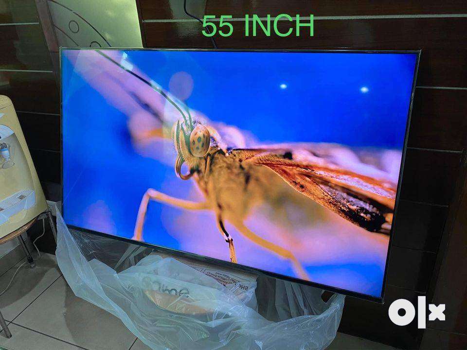 new 24 INCH SMART ANDROID LED TV AVA ZINGAAT DHAMAKA SALE