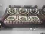 Sofa set selling