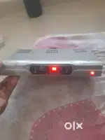 Amplifier best quality