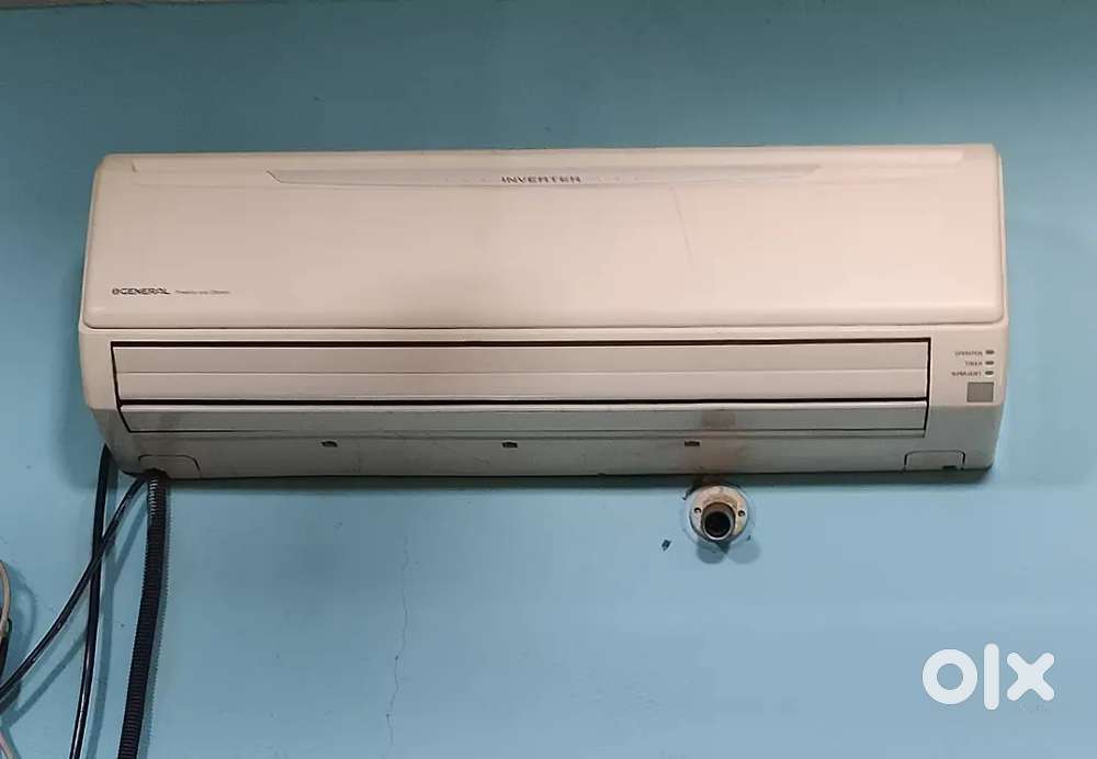 O GENERAL AC 1.5 TONN