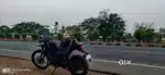 Himalayan 411 Looks like New