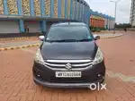 Maruti Suzuki Ertiga VDI, 2018, Diesel