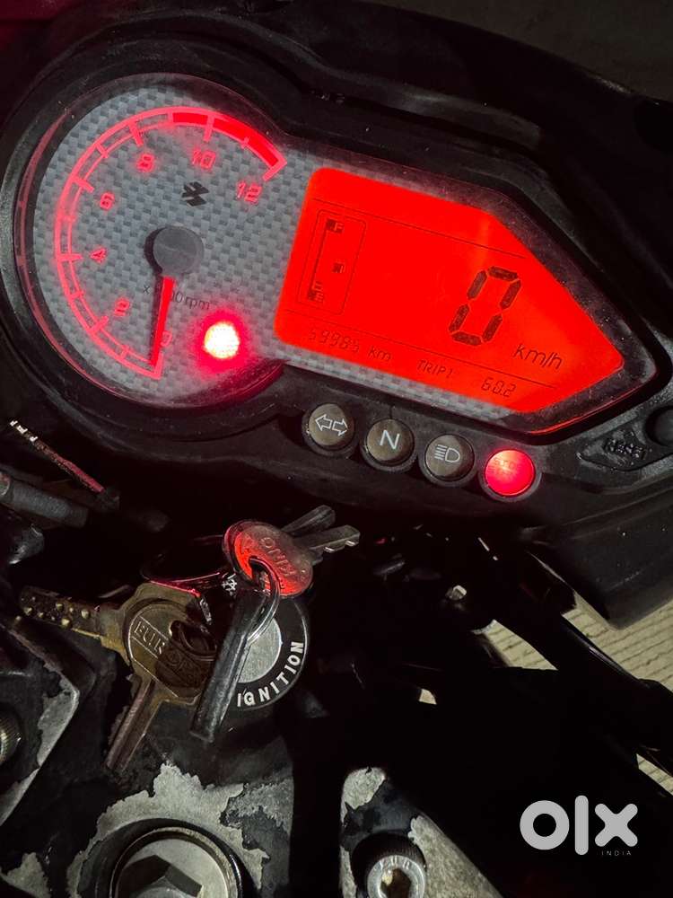 Best Condition Bajaj Pulsar 150