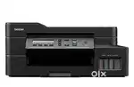 BROTHER TW820 3 months old only Printer good condition