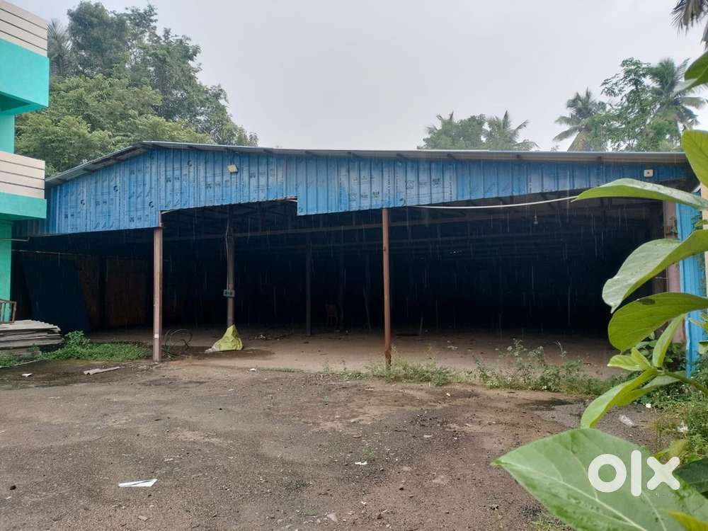 10000 sqft godown rent - Marudhapattinam