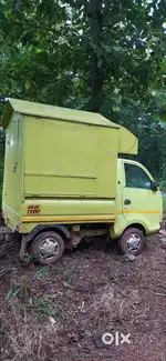 Tata food truck