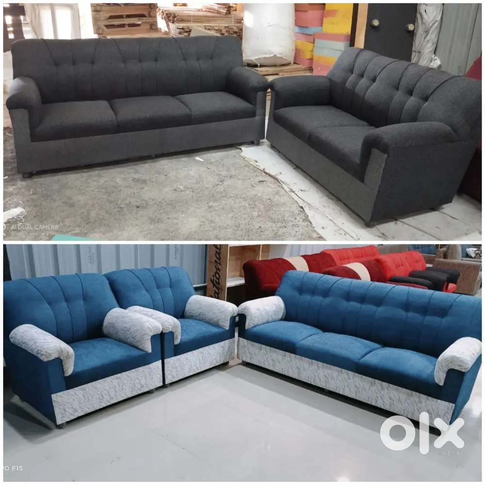 Oscars design fabric sofa sets