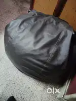 Bean Bag  With Beans
