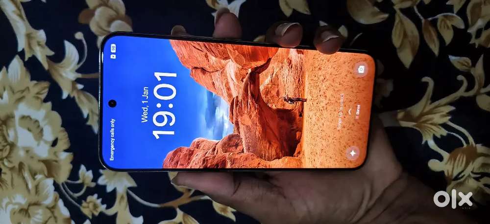 Realm 14 pro + 5g /12 512 gb price 30 k