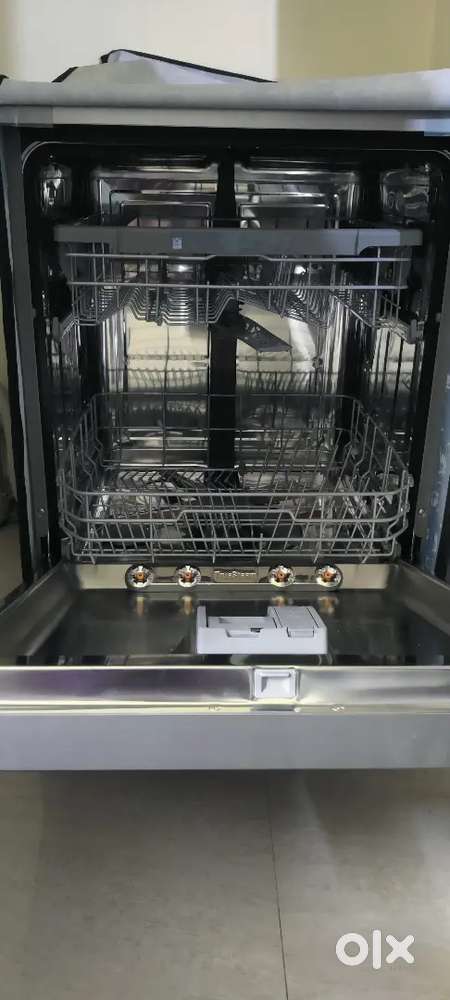 LG dish washer