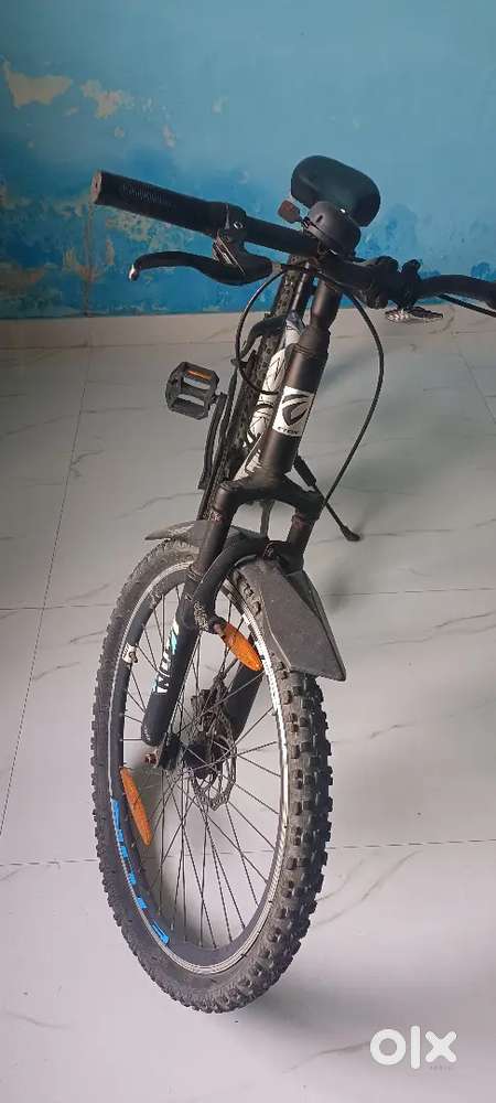 1 year old cycle for sale