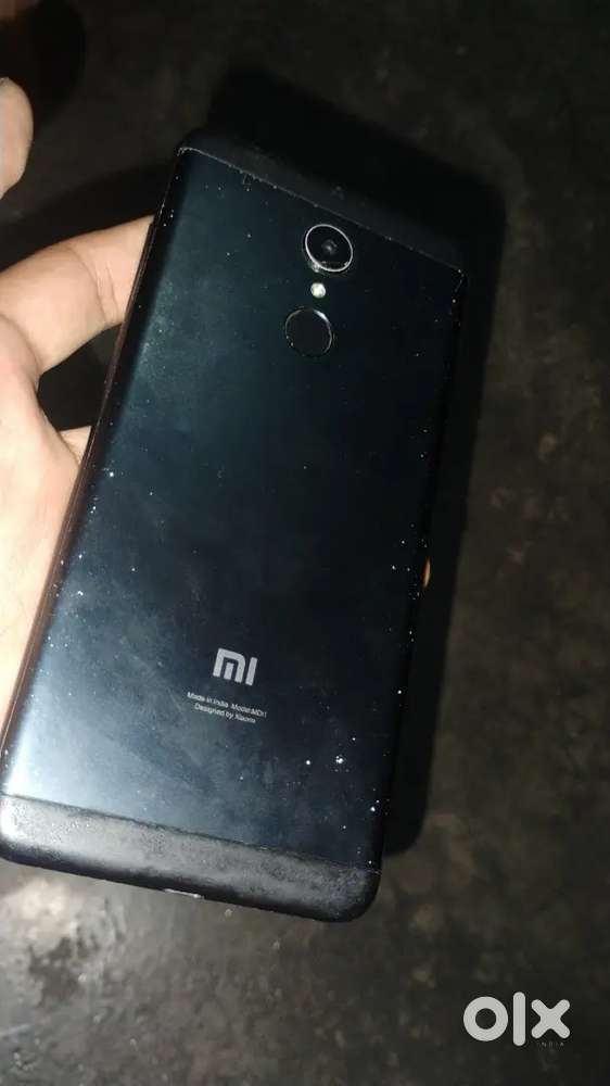 Good condition