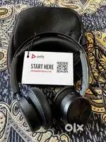 Poly Headphone - Corporate